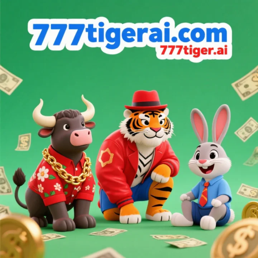 777tiger.ai
